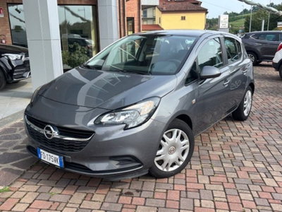 Opel Corsa 1.3 CDTI 5 porte usata