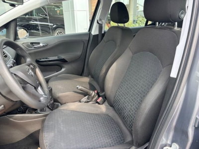 Opel Corsa 1.3 CDTI 5 porte (10)