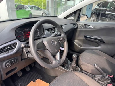 Opel Corsa 1.3 CDTI 5 porte (11)