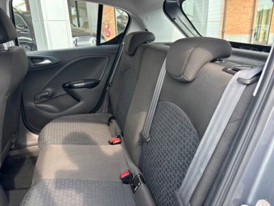 Opel Corsa 1.3 CDTI 5 porte (12)