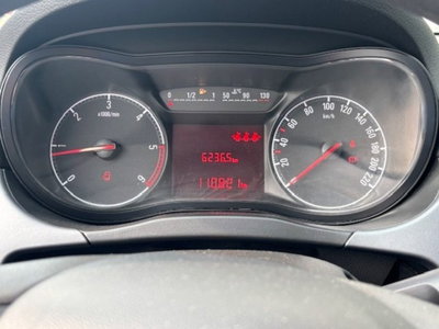 Opel Corsa 1.3 CDTI 5 porte (16)