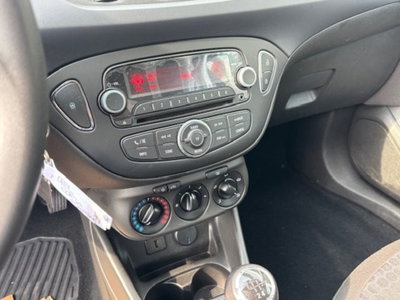 Opel Corsa 1.3 CDTI 5 porte (17)