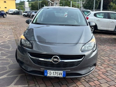 Opel Corsa 1.3 CDTI 5 porte (2)