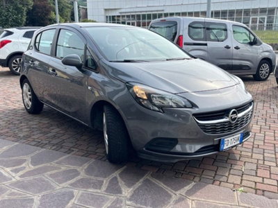 Opel Corsa 1.3 CDTI 5 porte (3)