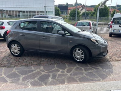 Opel Corsa 1.3 CDTI 5 porte (4)