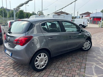 Opel Corsa 1.3 CDTI 5 porte (5)