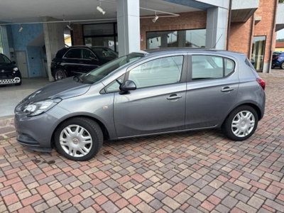Opel Corsa 1.3 CDTI 5 porte (8)