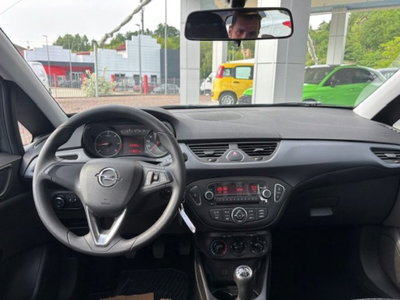 Opel Corsa 1.3 CDTI 5 porte (9)