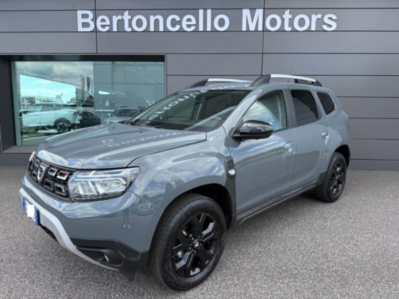 Dacia Duster 1.0 TCe GPL 4x2 Extreme