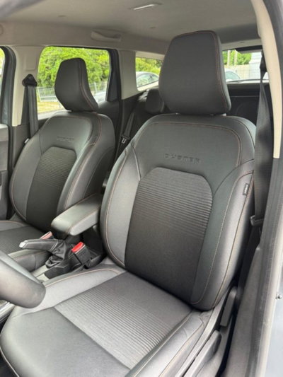 Dacia Duster 1.0 TCe GPL 4x2 Extreme (10)