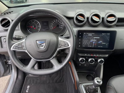 Dacia Duster 1.0 TCe GPL 4x2 Extreme (11)