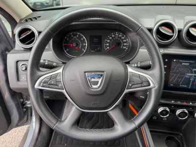 Dacia Duster 1.0 TCe GPL 4x2 Extreme (12)