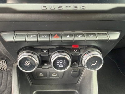 Dacia Duster 1.0 TCe GPL 4x2 Extreme (17)
