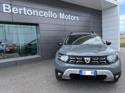 Dacia Duster 1.0 TCe GPL 4x2 Extreme (2)