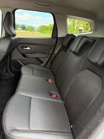 Dacia Duster 1.0 TCe GPL 4x2 Extreme (20)