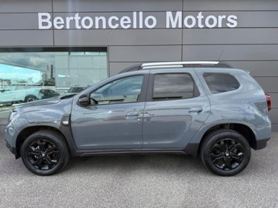 Dacia Duster 1.0 TCe GPL 4x2 Extreme (3)