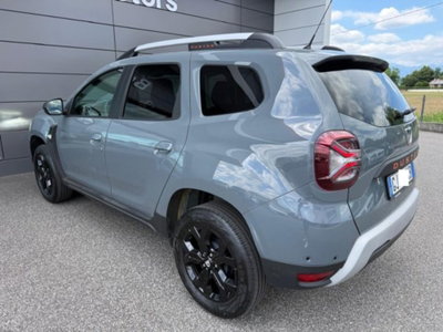 Dacia Duster 1.0 TCe GPL 4x2 Extreme (4)