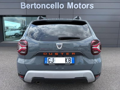 Dacia Duster 1.0 TCe GPL 4x2 Extreme (5)