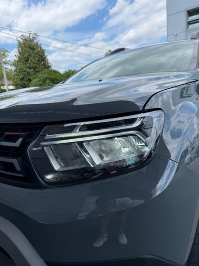 Dacia Duster 1.0 TCe GPL 4x2 Extreme (6)