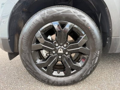 Dacia Duster 1.0 TCe GPL 4x2 Extreme (7)