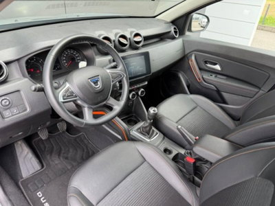 Dacia Duster 1.0 TCe GPL 4x2 Extreme (9)