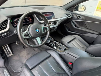 BMW Serie 1 M135 xdrive auto (10)
