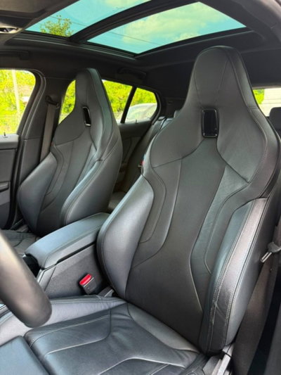 BMW Serie 1 M135 xdrive auto (11)