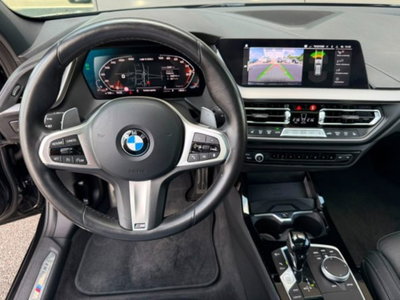 BMW Serie 1 M135 xdrive auto (12)