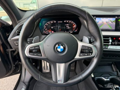BMW Serie 1 M135 xdrive auto (13)