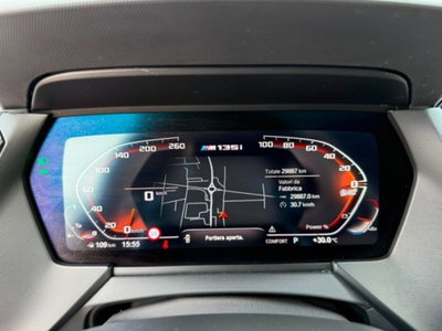 BMW Serie 1 M135 xdrive auto (14)