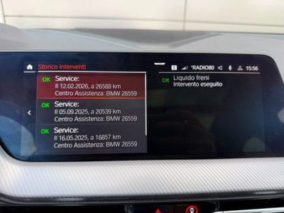 BMW Serie 1 M135 xdrive auto (17)