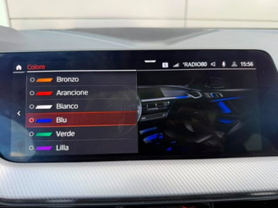 BMW Serie 1 M135 xdrive auto (18)