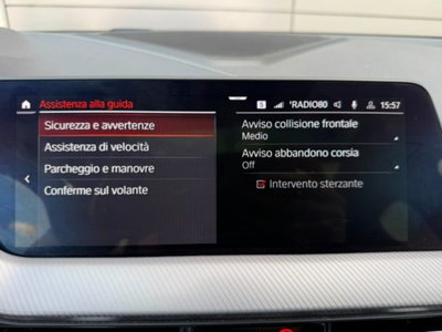 BMW Serie 1 M135 xdrive auto (19)