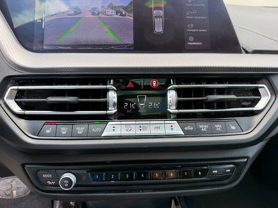 BMW Serie 1 M135 xdrive auto (20)