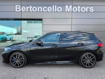 BMW Serie 1 M135 xdrive auto (3)
