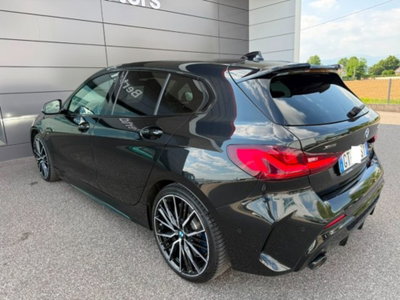 BMW Serie 1 M135 xdrive auto (4)