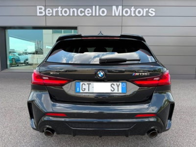 BMW Serie 1 M135 xdrive auto (5)