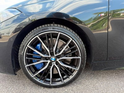 BMW Serie 1 M135 xdrive auto (8)