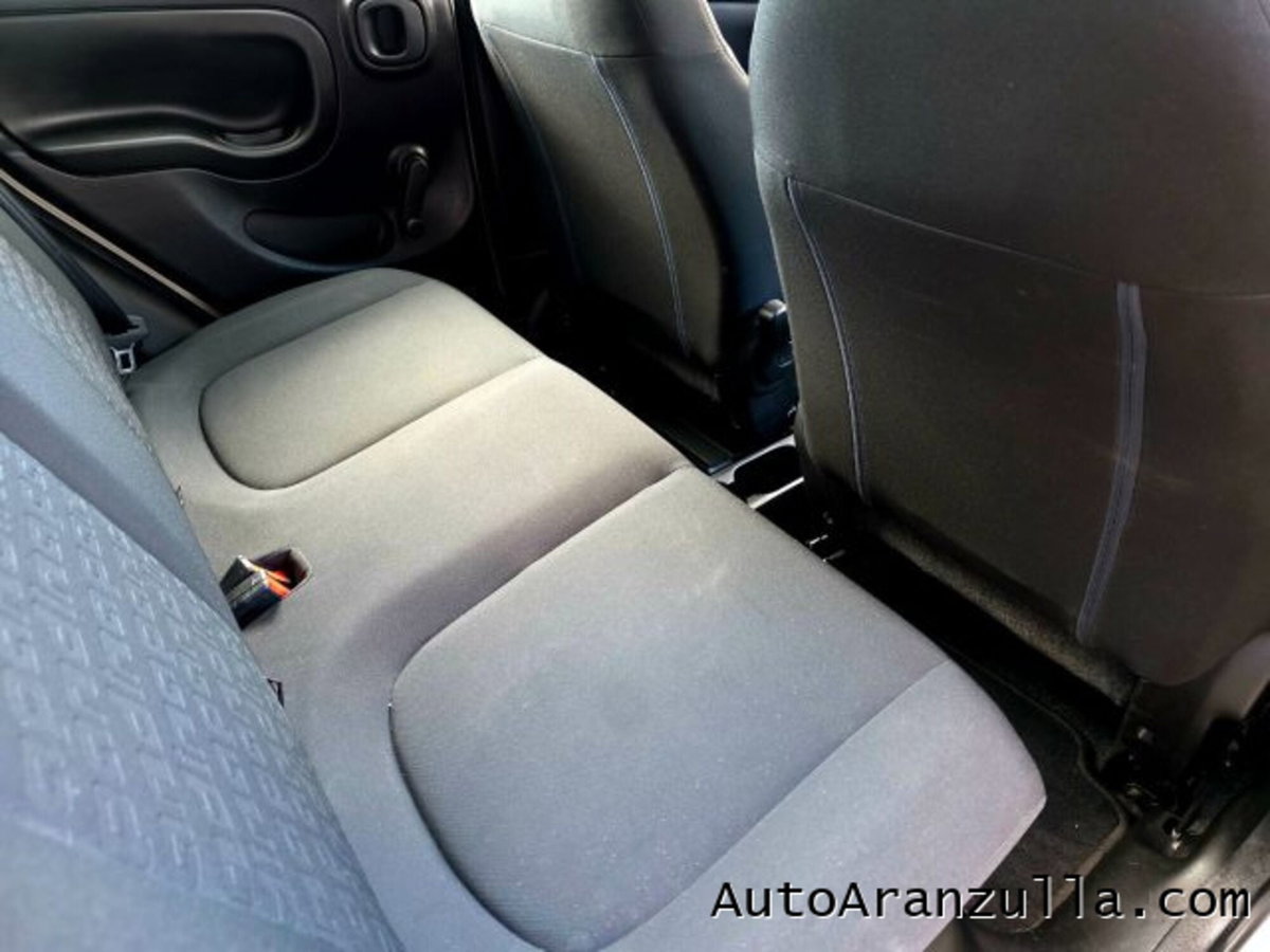 Fiat Panda 1.0 firefly hybrid s&s 70cv (10)