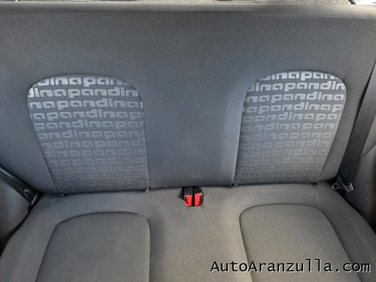 Fiat Panda 1.0 firefly hybrid s&s 70cv (11)
