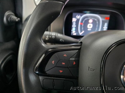 Fiat Panda 1.0 firefly hybrid s&s 70cv (14)