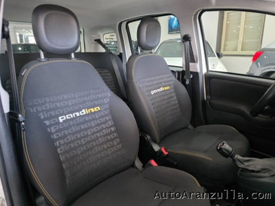Fiat Panda 1.0 firefly hybrid s&s 70cv (17)