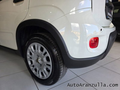 Fiat Panda 1.0 firefly hybrid s&s 70cv (20)