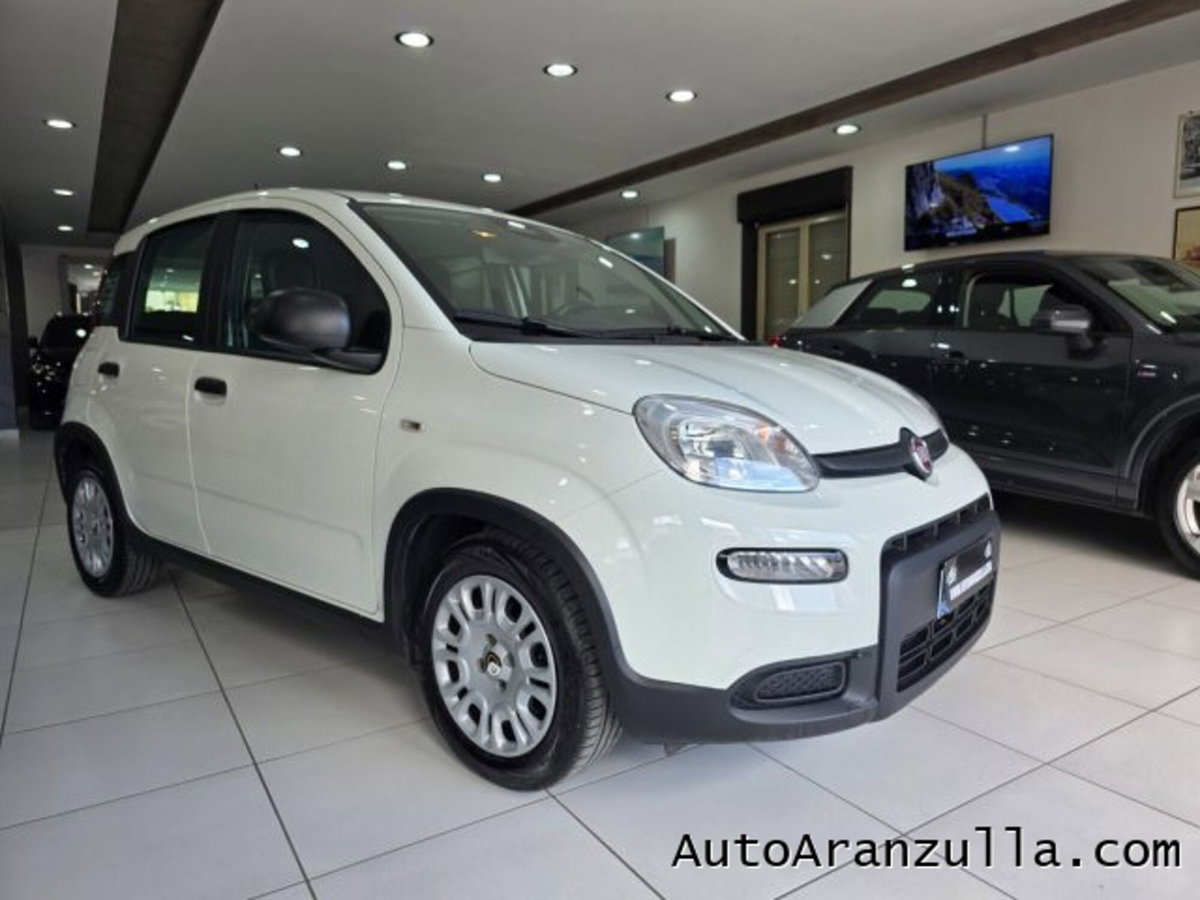 Fiat Panda 1.0 firefly hybrid s&s 70cv (3)