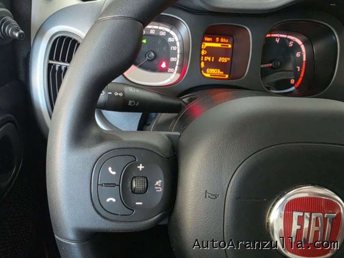 Fiat Panda Cross 1.0 firefly hybrid Cross s&s 70cv 5p.ti (12)