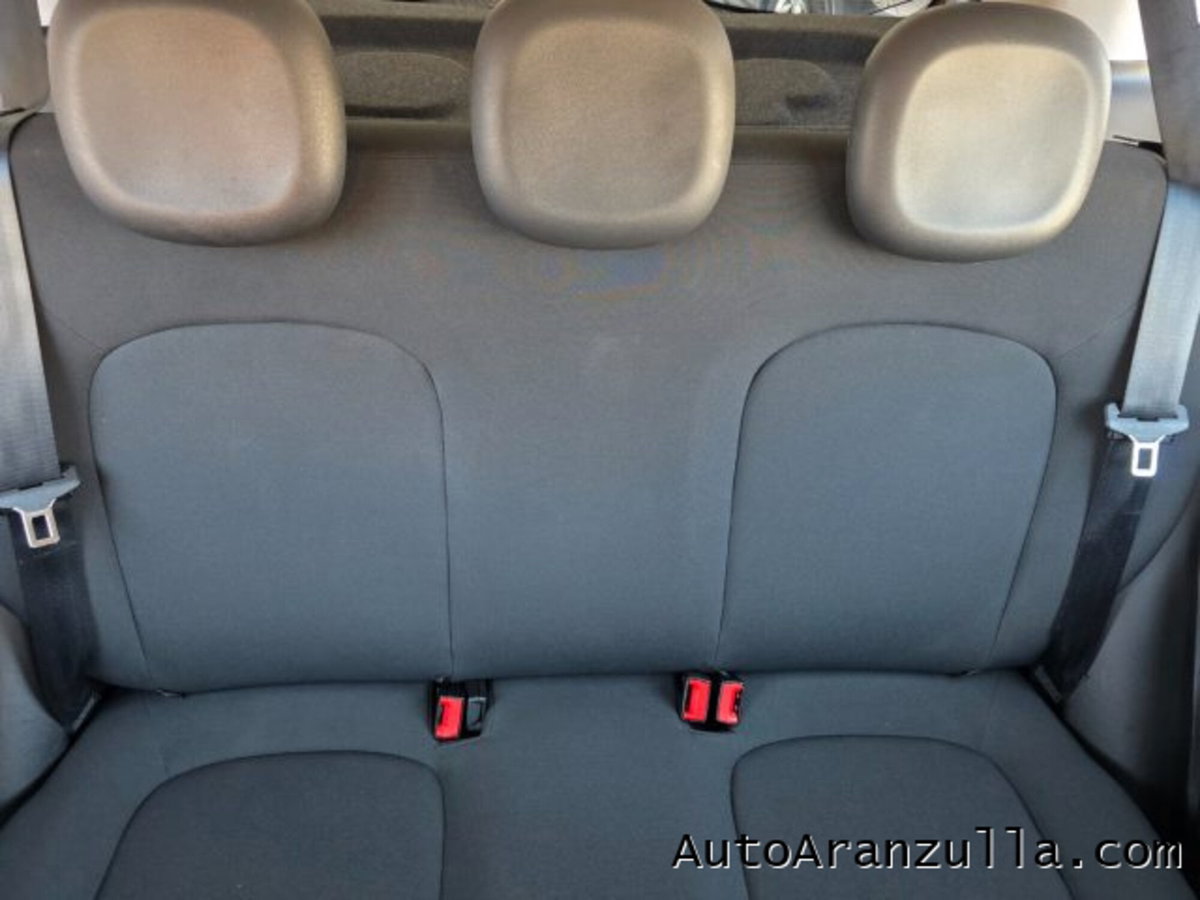 Fiat Panda Cross 1.0 firefly hybrid Cross s&s 70cv 5p.ti (15)