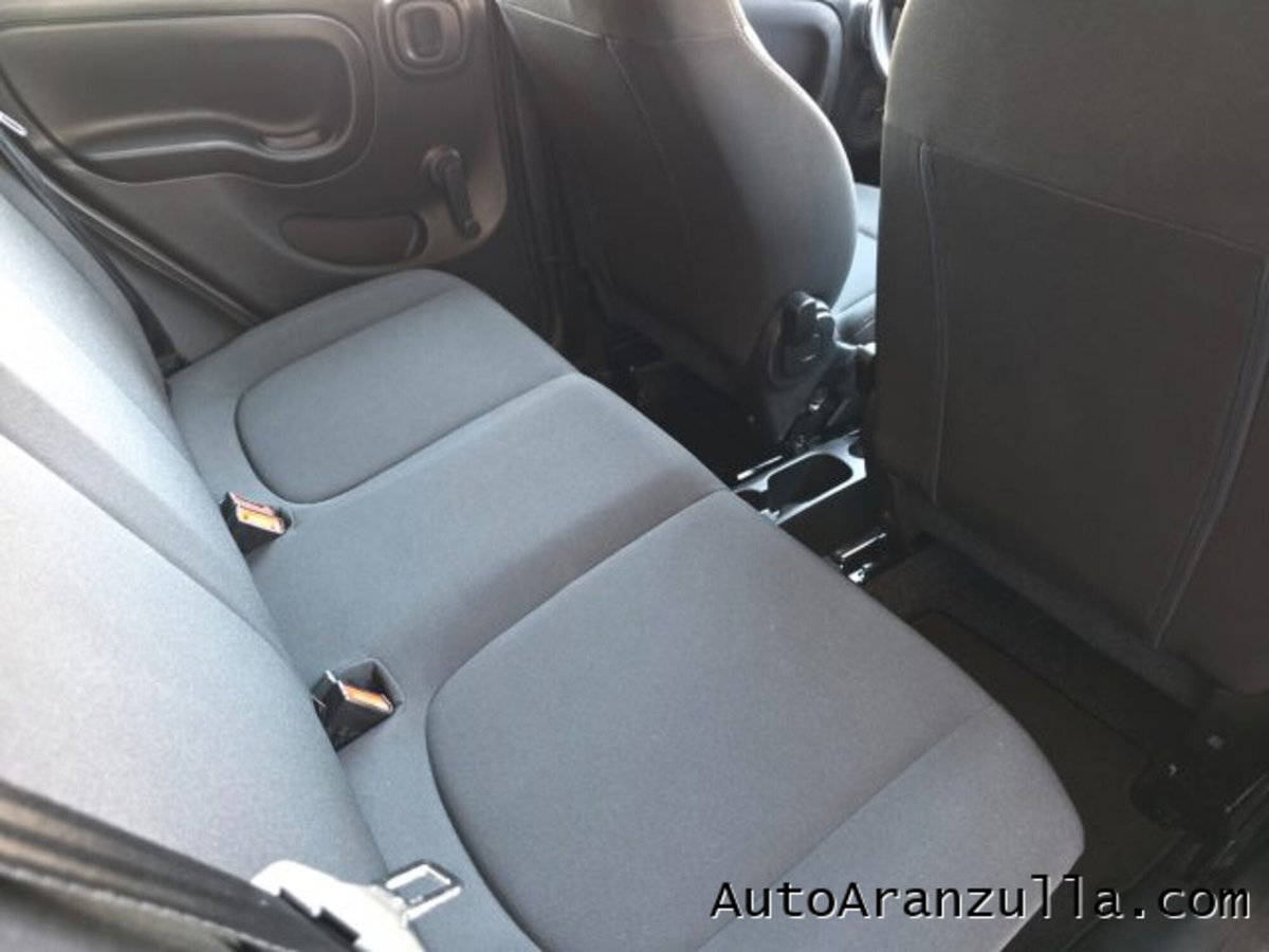 Fiat Panda Cross 1.0 firefly hybrid Cross s&s 70cv 5p.ti (16)