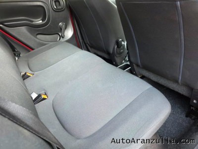 Fiat Panda Cross 1.0 firefly hybrid Cross s&s 70cv 5p.ti (11)