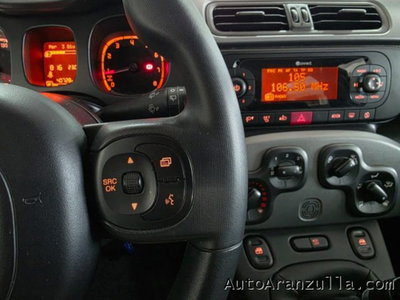 Fiat Panda Cross 1.0 firefly hybrid Cross s&s 70cv 5p.ti (14)