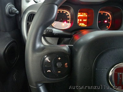 Fiat Panda Cross 1.0 firefly hybrid Cross s&s 70cv 5p.ti (15)